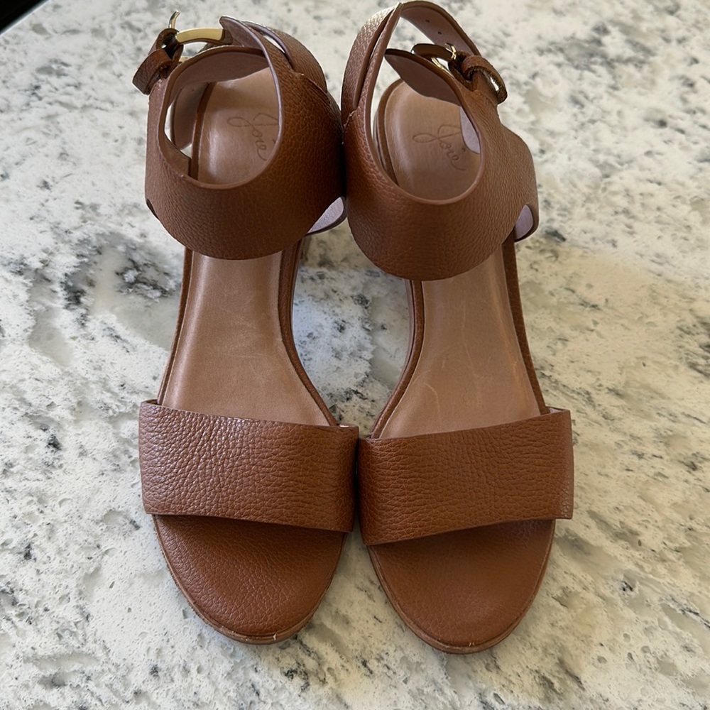 Womens Joie sandal